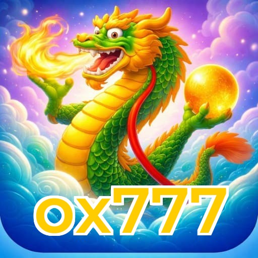 Aplicativo mobile ox777