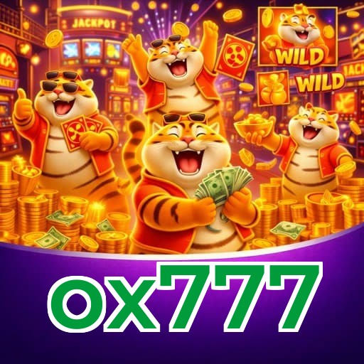 Resumo visual de bônus e campanhas ox777