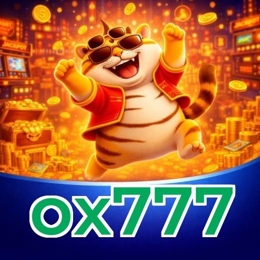 Página de download ox777