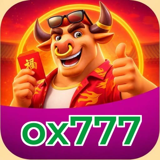 Acesso à conta ox777