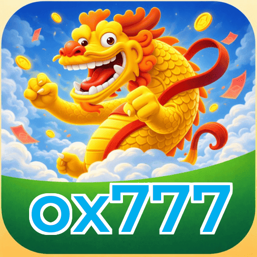 App mobile ox777