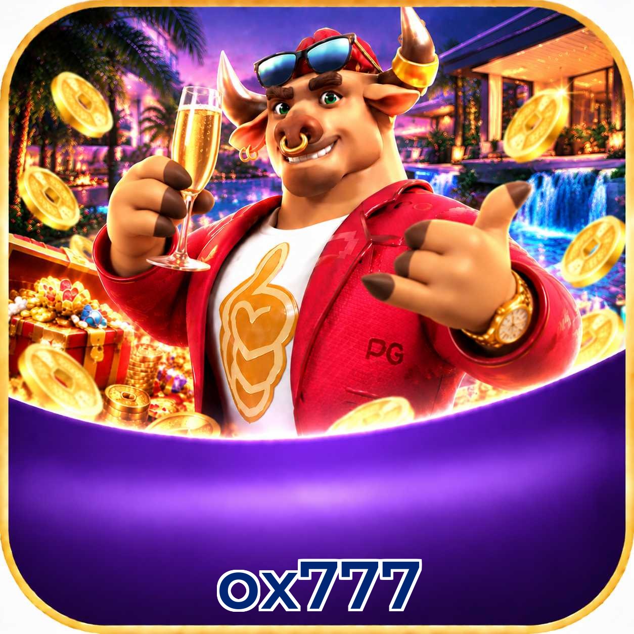 Fortune Games Series